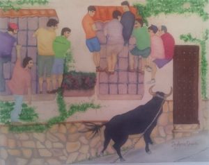 "Bullrun"