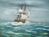 "Historical Tall Ship"