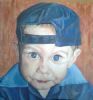 "Blakey Blue"