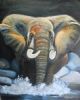 "The Elephant Walk"