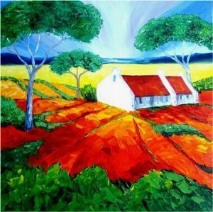 "Flourishing Farm"