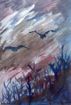 "Lone Watcher"