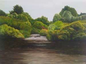 "Bontebok Park and Breede River 2"