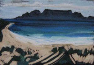 "Table Mountain"
