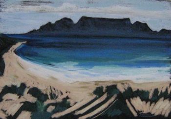 "Table Mountain"