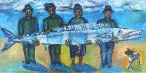 "Snoek for All"