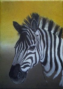"Zebra 4"