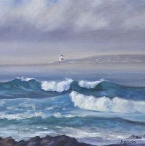 "Agulhas Afar"