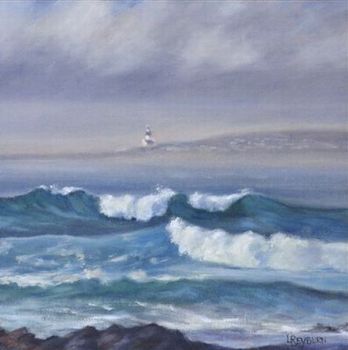 "Agulhas Afar"