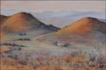 "Hills Alive"