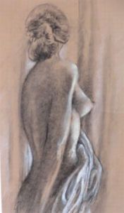 "Pink Nude"