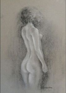 "Nude"