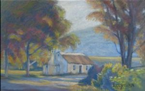 "Near Stormsvlei"