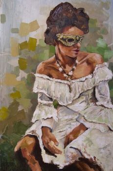 "Masked Ball"