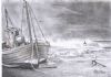 "Fishing Boat 2 of 13"