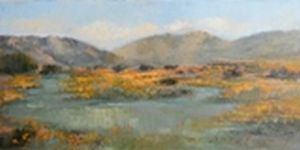"River Scene"