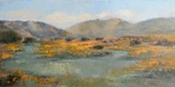 "River Scene"