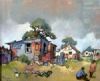 "Western Cape Shacks"