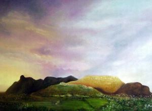 "South African Peninsula"