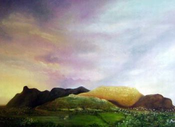 "South African Peninsula"
