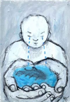 "Saltwater"