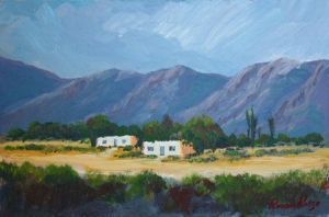 "Namakwa Farm"