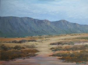 "Landscape"