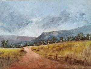 "Farm Land"