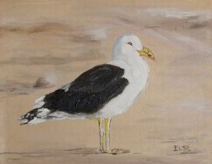 "Seagull 1"