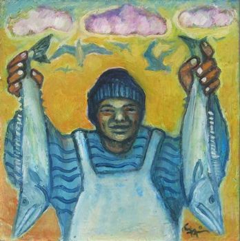 "Fresh Fish"