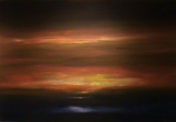 "Night Reflections"