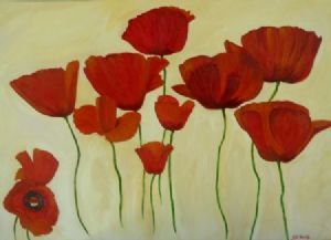 "Poppies"