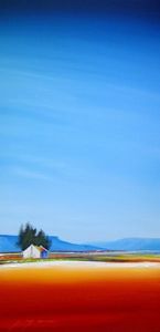 "Blue Sky"