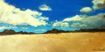 "The Beach"