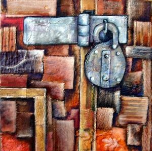 "Lock"