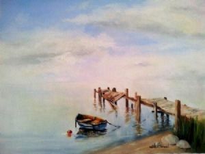 "Old Jetty"