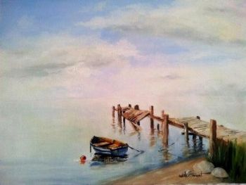 "Old Jetty"