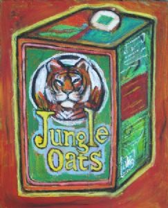 "Jungle Oats"