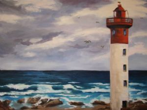 "Lighthouse"