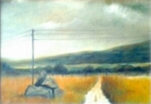 "On the Path"