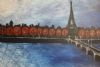 "Eiffel Sky"