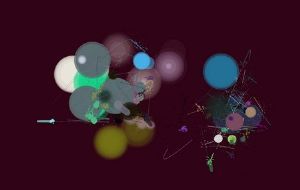 "Galaxy of Wine"
