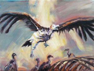 "Vultures"