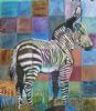"Zebra"