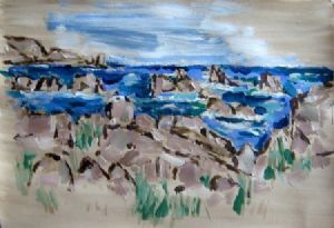 "Tieitesbaai"