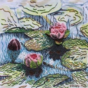 "The Peace of Monet"