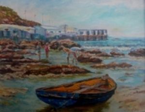 "Elandsbaai"