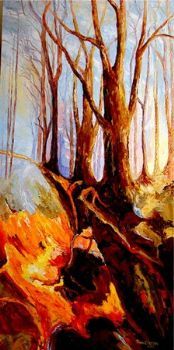 "Song of the Trees Series"