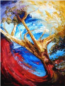 "Song of the Trees Series"
