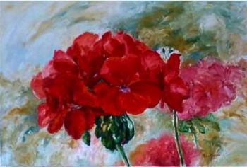 "The Beauty of Flowers"